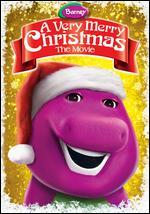Barney: A Very Merry Christmas - The Movie