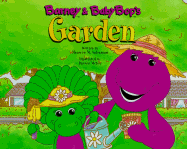 Barney and Baby Bop's Garden with Seeds