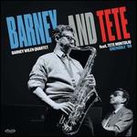 Barney and Tete: Grenoble '88