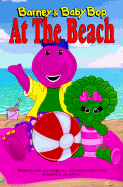 Barney & Baby Bop at the Beach