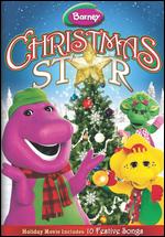 Barney: Barney's Christmas Star - 