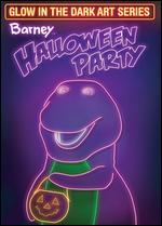 Barney: Barney's Halloween Party - 