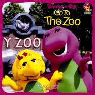 Barney & BJ Go to the Zoo