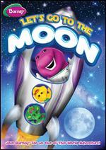 Barney: Let's Go to the Moon