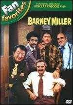 Barney Miller: Fan Favorites