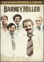 Barney Miller: Season 04