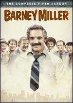 Barney Miller: The Complete Fifth Season [3 Discs] - 