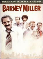 Barney Miller: The Complete Seventh Season [3 Discs] - 