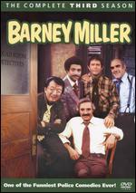 Barney Miller: The Complete Third Season [3 Discs]