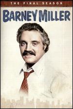 Barney Miller: The Final Season [3 Discs] - 