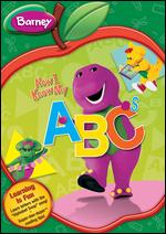 Barney: Now I Know My ABCs - 