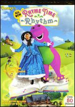 Barney's All New Rhyme-Time Rhythm - 