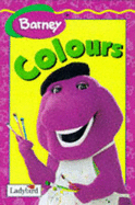 Barney's Book of Colours