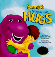 Barney's Book of Hugs - Lyrick Publishing (Creator), and Leach, Sheryl