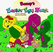Barney's Easter Egg Hunt