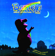Barney's Great Adventure - Bernthal, Mark S (Adapted by)