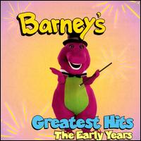 Barney's Greatest Hits - Barney