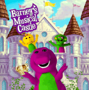 Barney's Musical Castle - Davis, Guy, and Lyrick Publishing (Creator)
