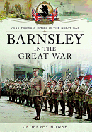 Barnsley in the Great War