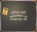 Barnstormin' Live [Box Set]