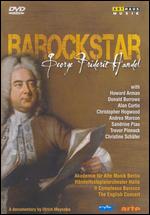 Barockstar: George Frideric Handel - Ulrich Meyszies
