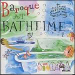 Baroque at Bathtime - Academy of St. Martin in the Fields; Alexandre Lagoya (guitar); Angel Romero (guitar); Celin Romero (guitar); Celina Romero (guitar); English Chamber Orchestra (chamber ensemble); English Chamber Orchestra; Gheorghe Zamfir (bagpipes)