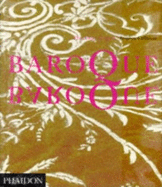 Baroque Baroque: The Culture of Excess