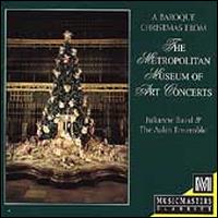 Baroque Christmas - Baird/Aulos Ensemble