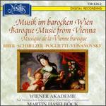 Baroque Music from Vienna