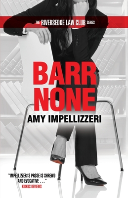 Barr None - Impellizzeri, Amy