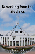 Barracking From the Sidelines 2018