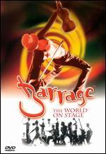 Barrage: The World on Stage