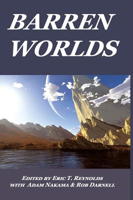 Barren Worlds - Reynolds, Eric T (Editor)