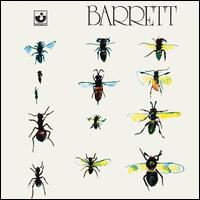 Barrett [180-Gram Vinyl] - Syd Barrett