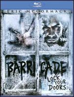 Barricade [Blu-ray]
