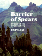 Barrier of Spears