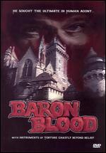 Barron Blood