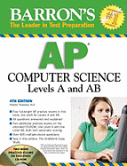 Barron's AP Computer Science