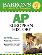 Barron's AP European History