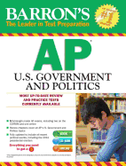 Barron's AP U.S. Government and Politics