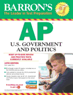 Barron's AP U.S. Government and Politics