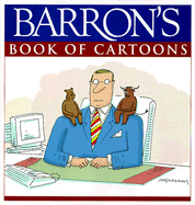Barrons Book of Cartoons
