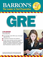 Barron's GRE - Green, Sharon Weiner, and Wolf, Ira K, PH.D.