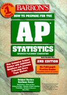 Barron's How to Prepare for the AP Statistics: Advanced Placement Examination