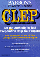 Barron's how to prepare for the College-Level Examination Program, CLEP, general examinations