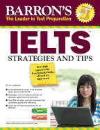 Barron's IELTS Strategies and Tips