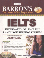 Barron's IELTS