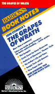 Barron's John Steinbeck's the Grapes of Wrath - Steinbeck, John