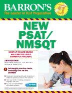 Barron's New Psat/NMSQT