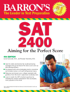 Barron's SAT 2400